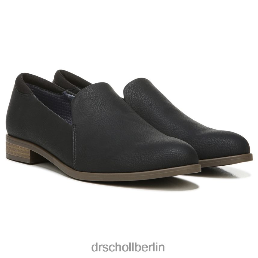 Schwarz Preis-Loafer RXP6XD23 Dr. Scholl's unisex