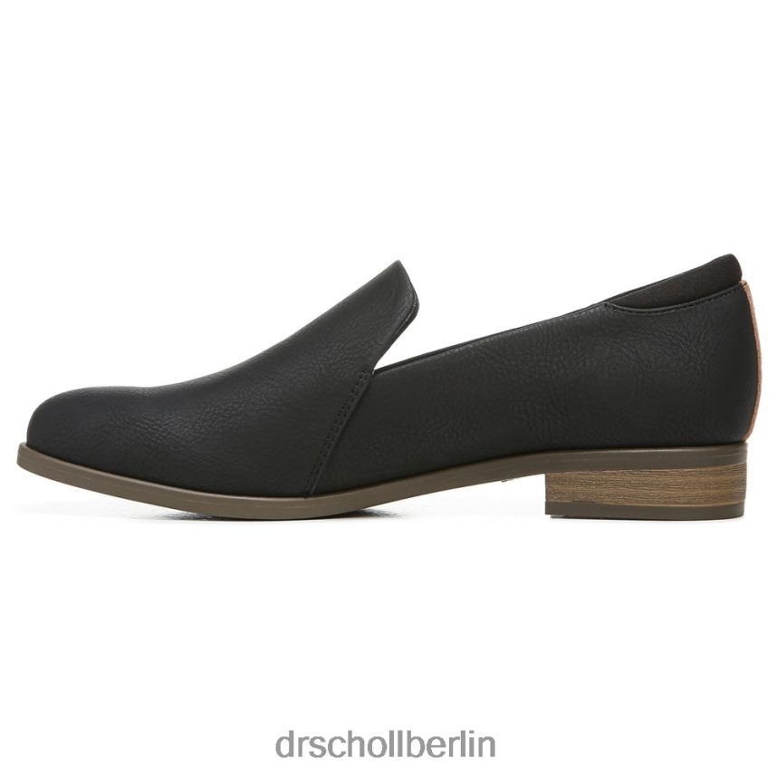 Schwarz Preis-Loafer RXP6XD23 Dr. Scholl's unisex