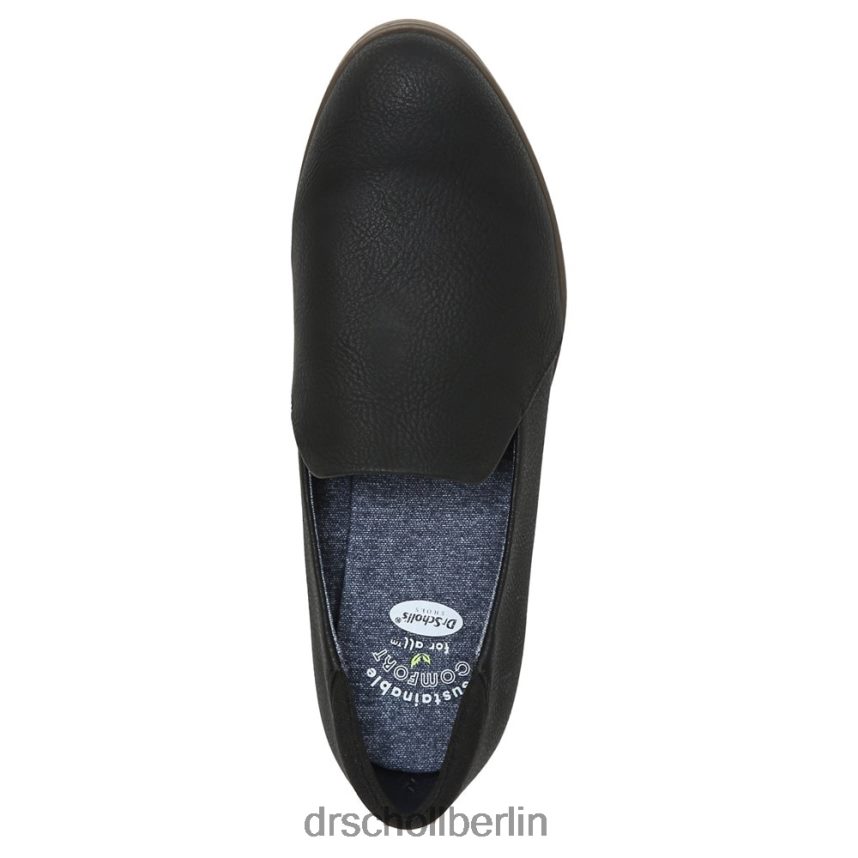 Schwarz Preis-Loafer RXP6XD23 Dr. Scholl's unisex
