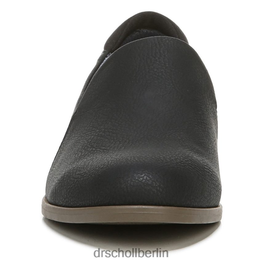 Schwarz Preis-Loafer RXP6XD23 Dr. Scholl's unisex
