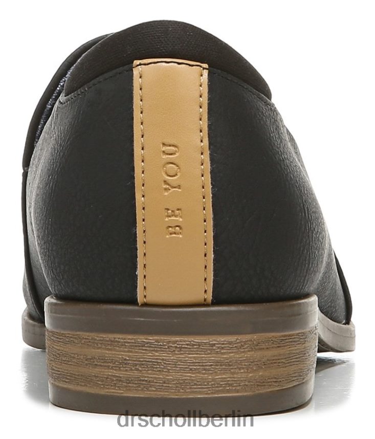 Schwarz Preis-Loafer RXP6XD23 Dr. Scholl's unisex