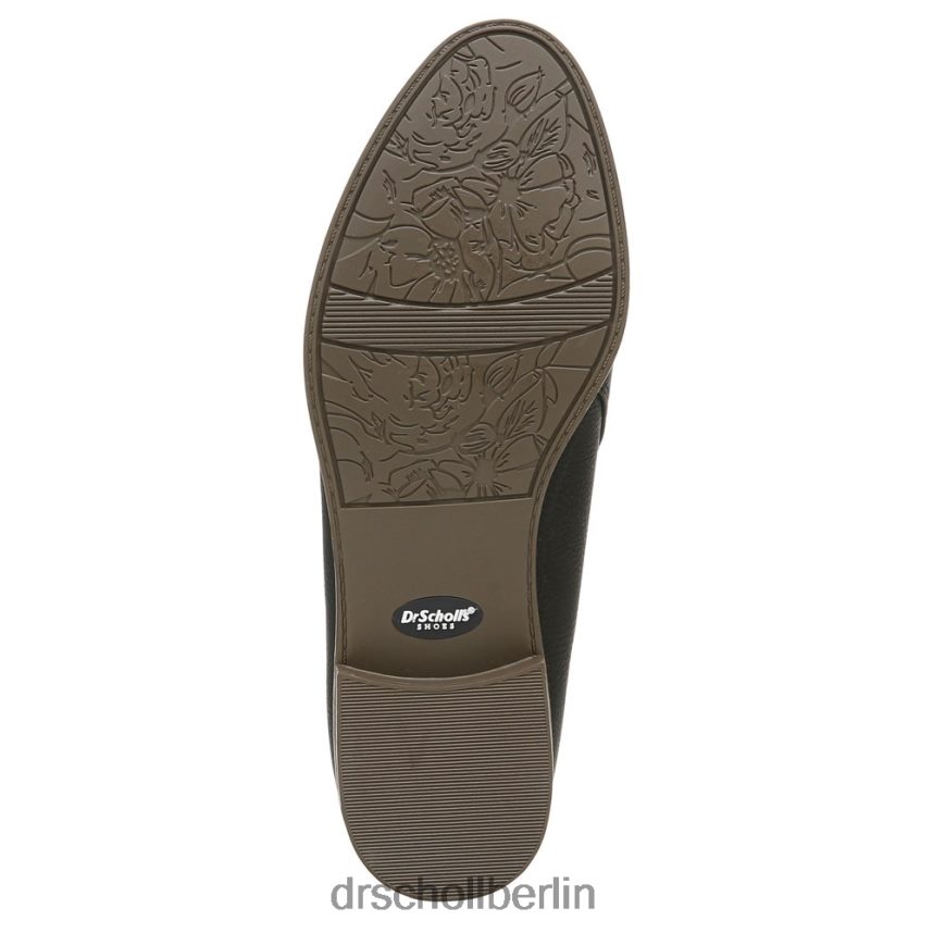 Schwarz Preis-Loafer RXP6XD23 Dr. Scholl's unisex