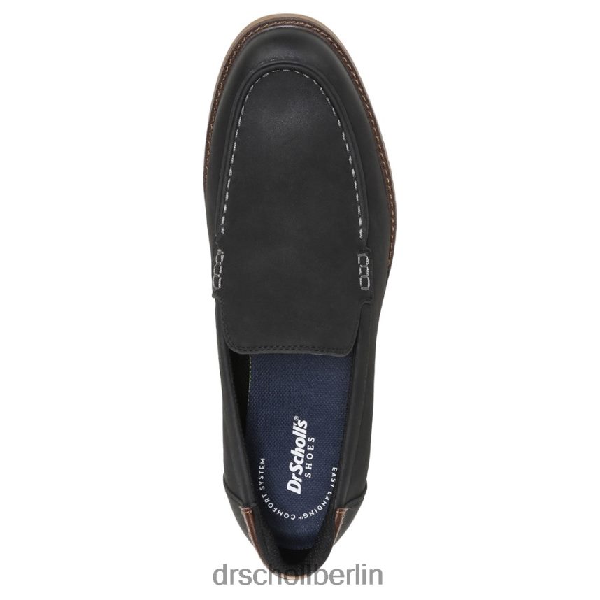 Schwarz moc synchronisieren RXP6XD275 Dr. Scholl's unisex