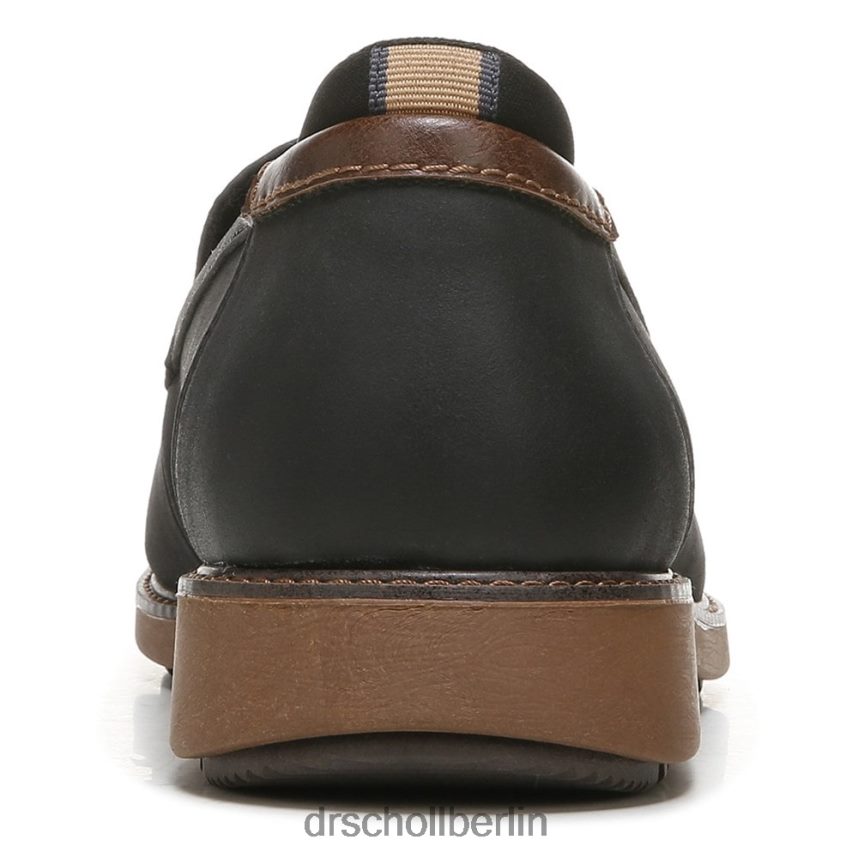 Schwarz moc synchronisieren RXP6XD275 Dr. Scholl's unisex