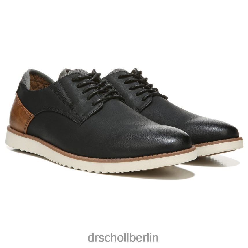 Schwarz sync 2 oxford RXP6XD282 Dr. Scholl's unisex