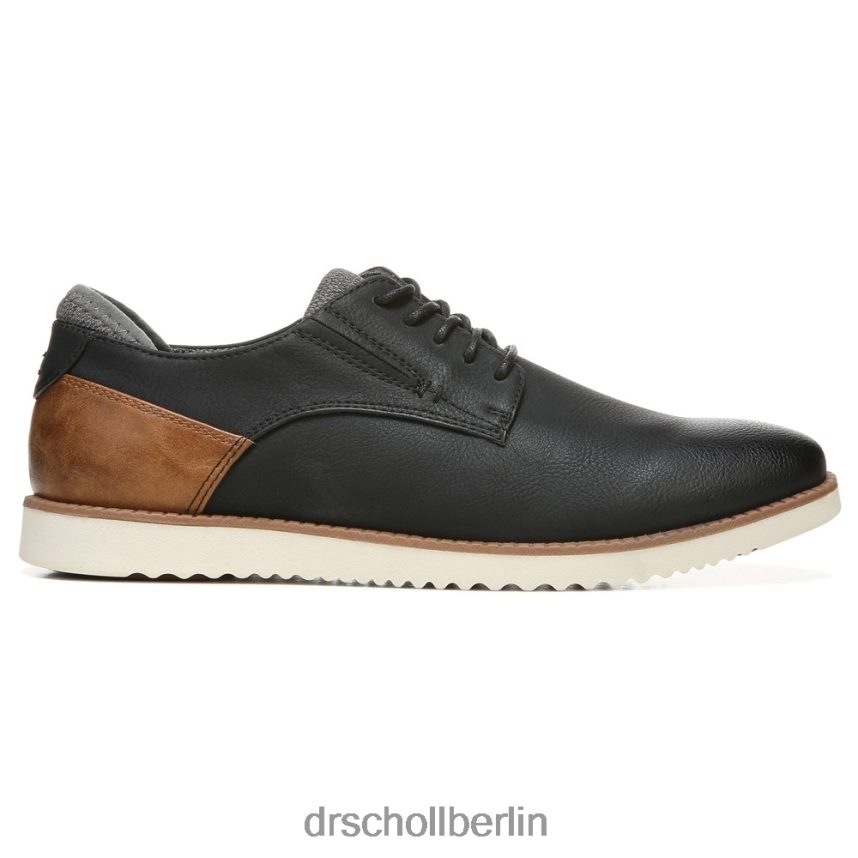 Schwarz sync 2 oxford RXP6XD282 Dr. Scholl's unisex