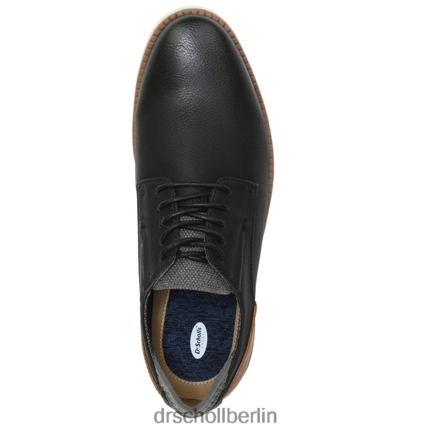Schwarz sync 2 oxford RXP6XD282 Dr. Scholl's unisex