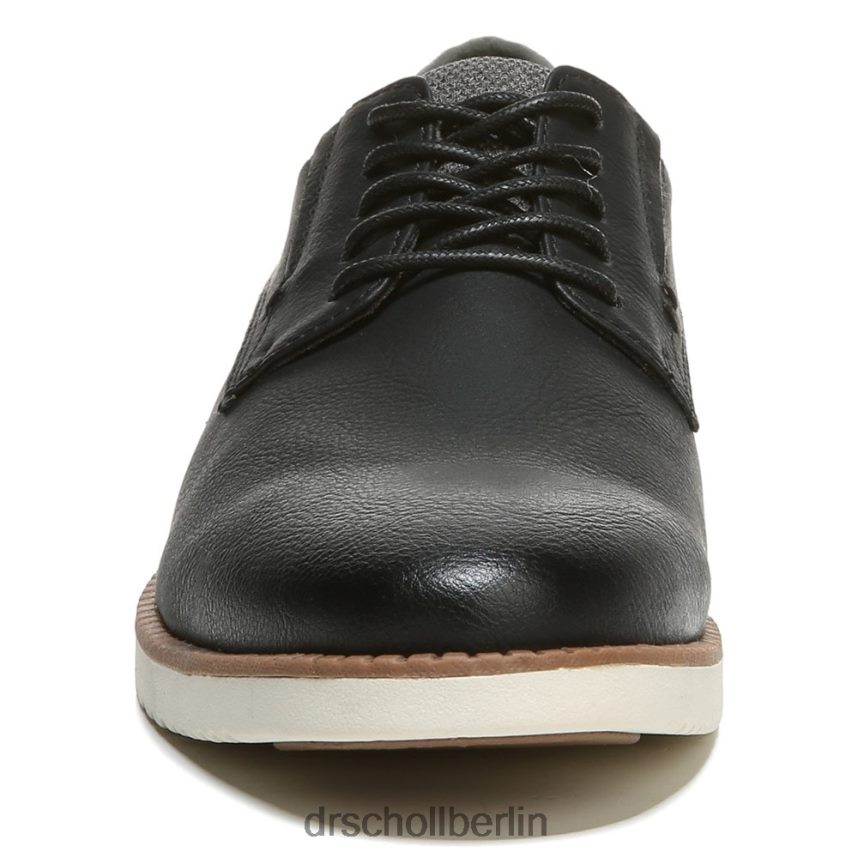Schwarz sync 2 oxford RXP6XD282 Dr. Scholl's unisex