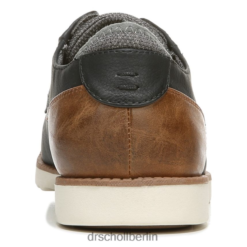 Schwarz sync 2 oxford RXP6XD282 Dr. Scholl's unisex
