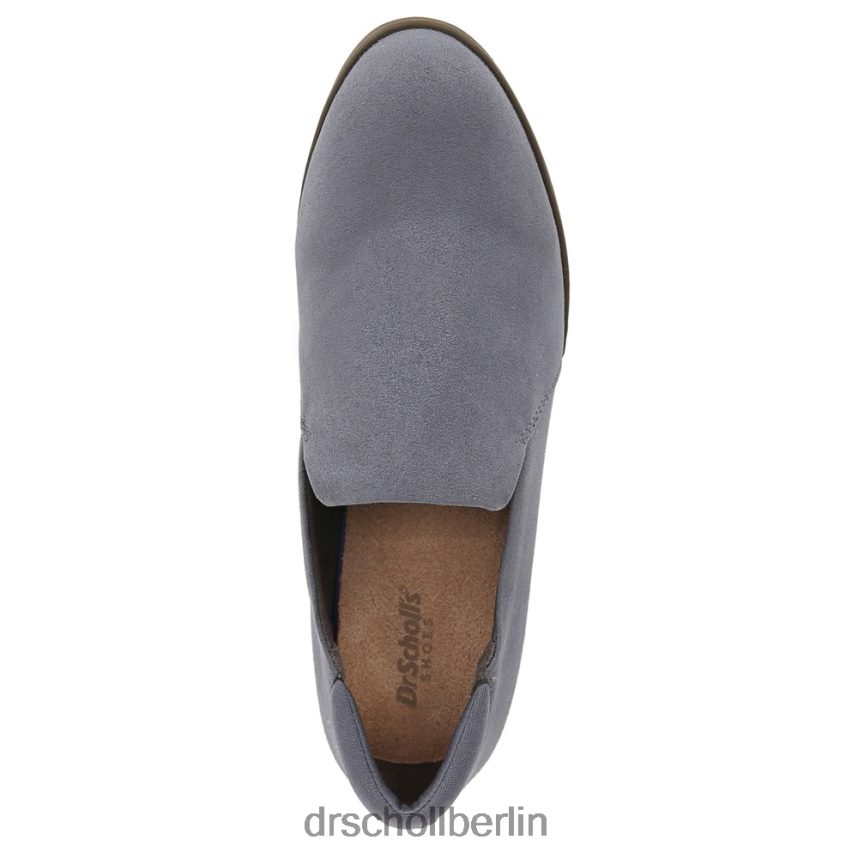 blauer Stoff Preis-Loafer RXP6XD24 Dr. Scholl's unisex