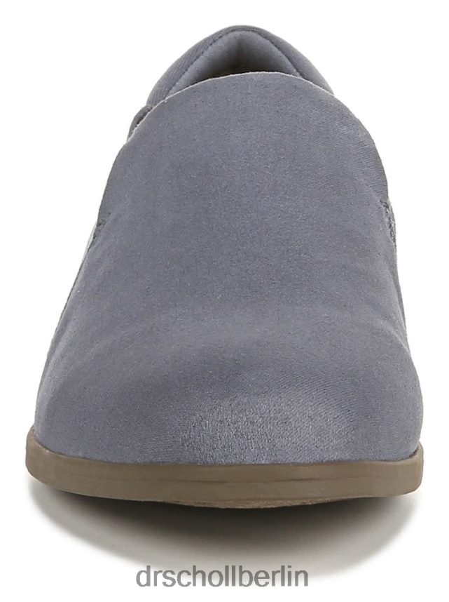 blauer Stoff Preis-Loafer RXP6XD24 Dr. Scholl's unisex