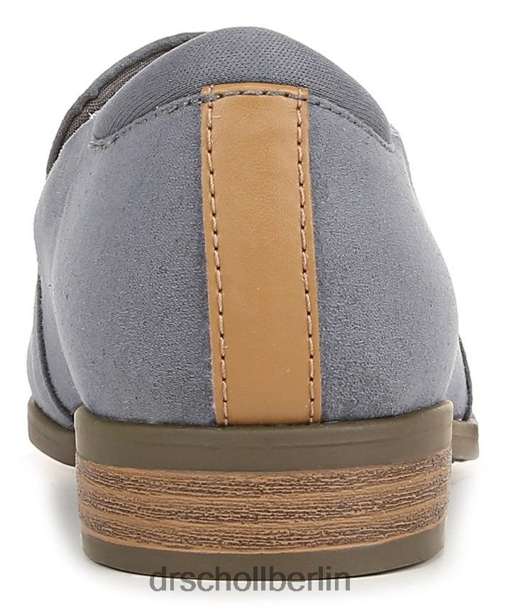 blauer Stoff Preis-Loafer RXP6XD24 Dr. Scholl's unisex