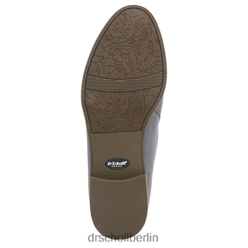 blauer Stoff Preis-Loafer RXP6XD24 Dr. Scholl's unisex
