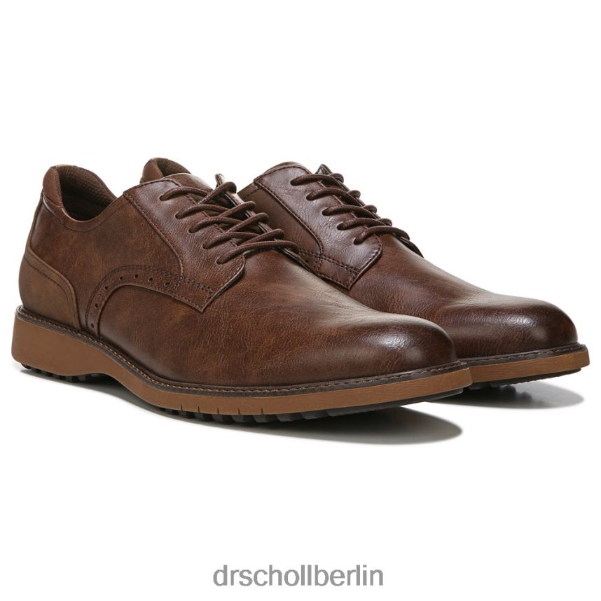 braun Synchronisieren Sie Oxford Ultimate Flex Oxford RXP6XD264 Dr. Scholl's unisex
