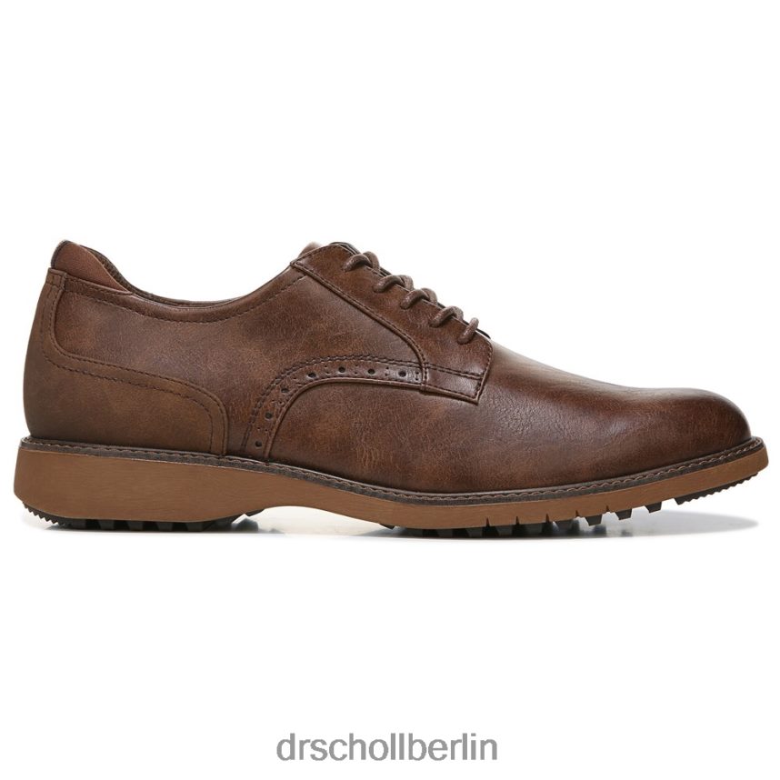 braun Synchronisieren Sie Oxford Ultimate Flex Oxford RXP6XD264 Dr. Scholl's unisex