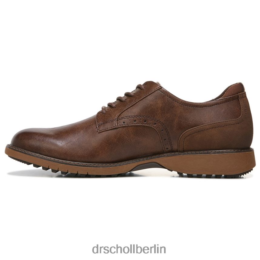 braun Synchronisieren Sie Oxford Ultimate Flex Oxford RXP6XD264 Dr. Scholl's unisex