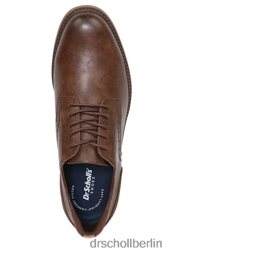 braun Synchronisieren Sie Oxford Ultimate Flex Oxford RXP6XD264 Dr. Scholl's unisex