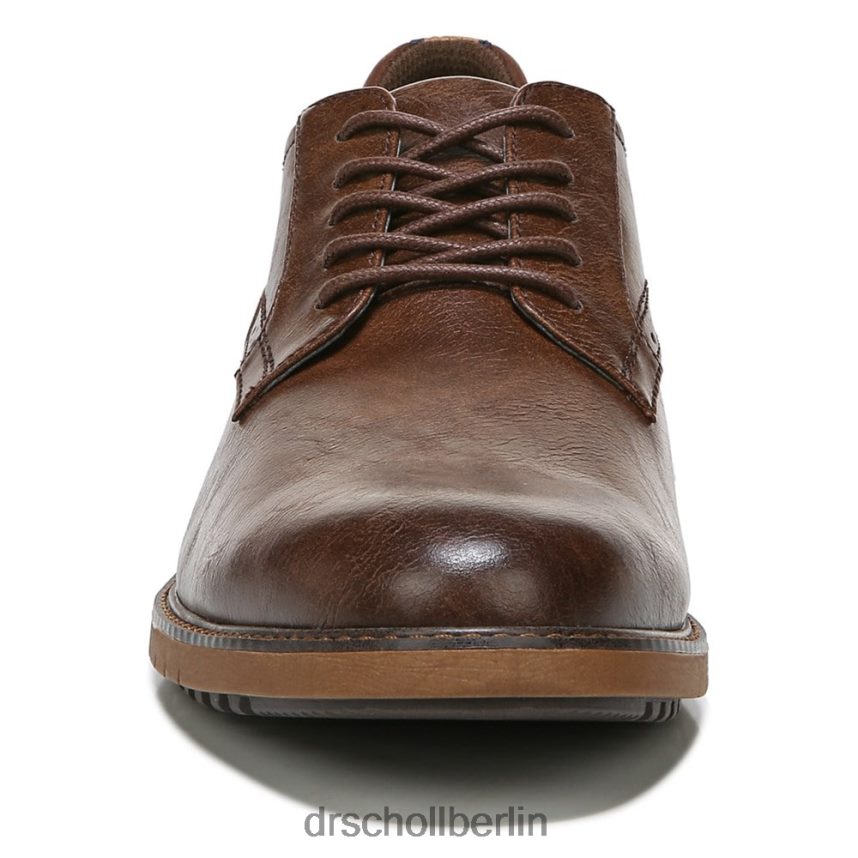 braun Synchronisieren Sie Oxford Ultimate Flex Oxford RXP6XD264 Dr. Scholl's unisex