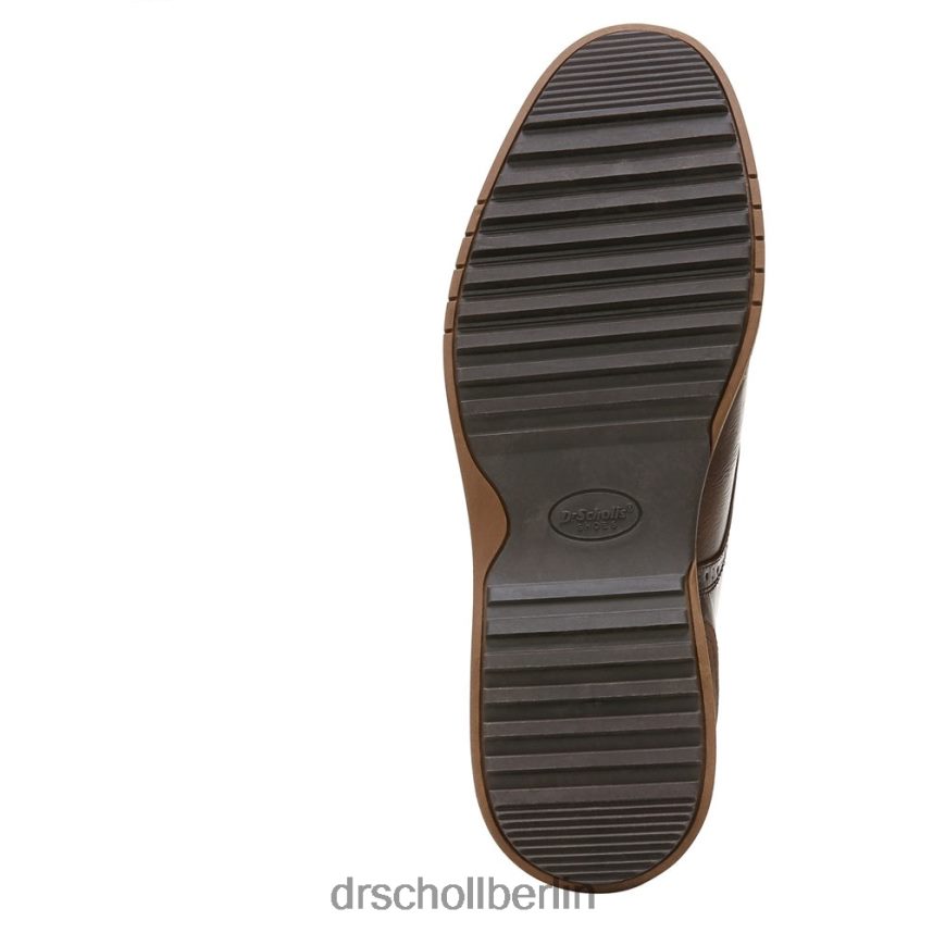 braun Synchronisieren Sie Oxford Ultimate Flex Oxford RXP6XD264 Dr. Scholl's unisex