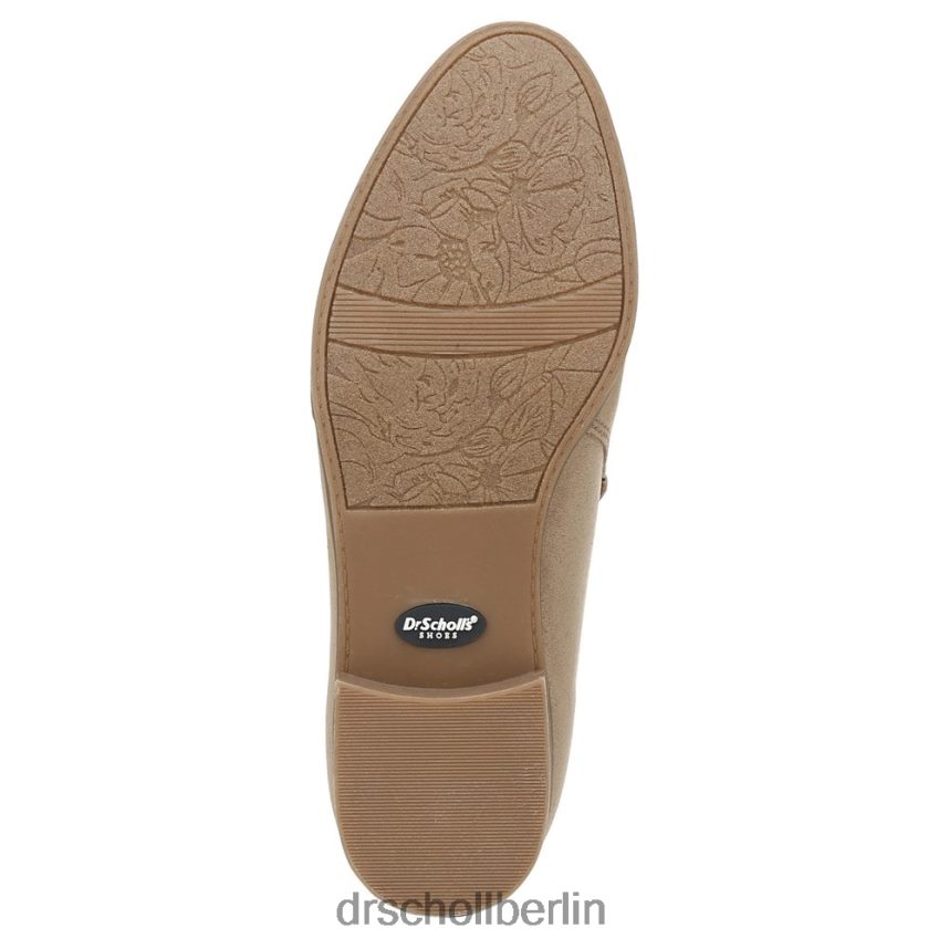 brauner Stoff Preis-Loafer RXP6XD25 Dr. Scholl's unisex