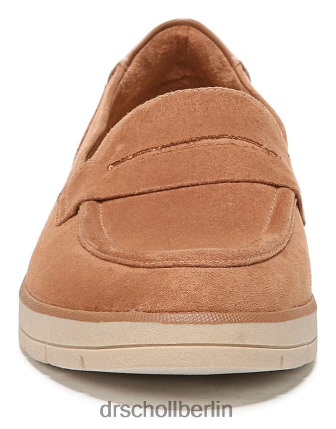 brauner Stoff schöner Tagesloafer RXP6XD47 Dr. Scholl's unisex