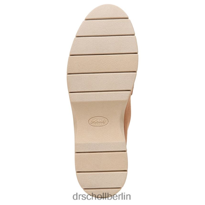 brauner Stoff schöner Tagesloafer RXP6XD47 Dr. Scholl's unisex