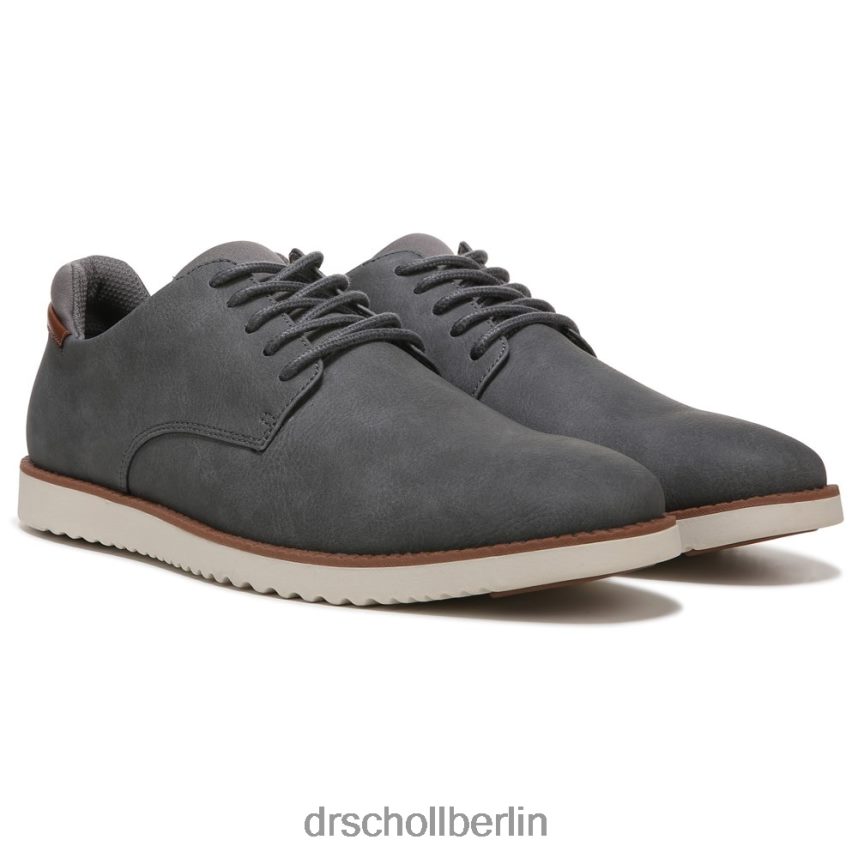 dunkelgrau Oxford synchronisieren RXP6XD253 Dr. Scholl's unisex