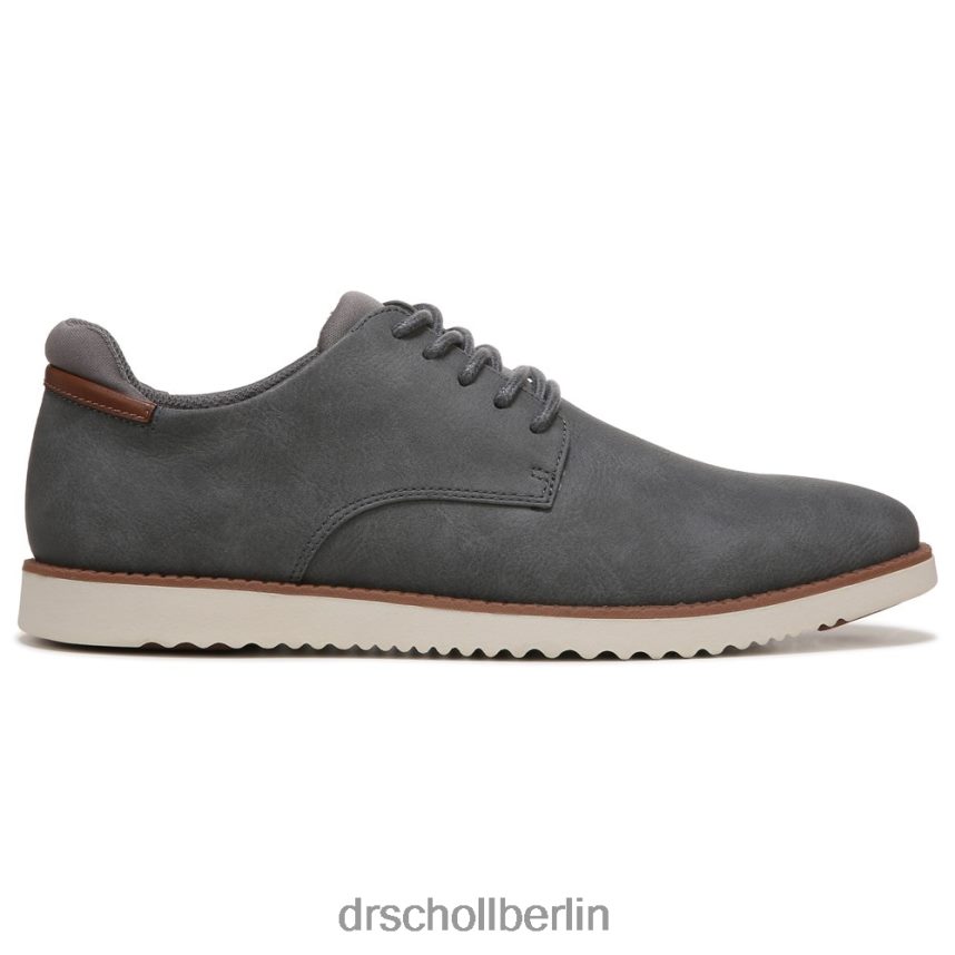 dunkelgrau Oxford synchronisieren RXP6XD253 Dr. Scholl's unisex