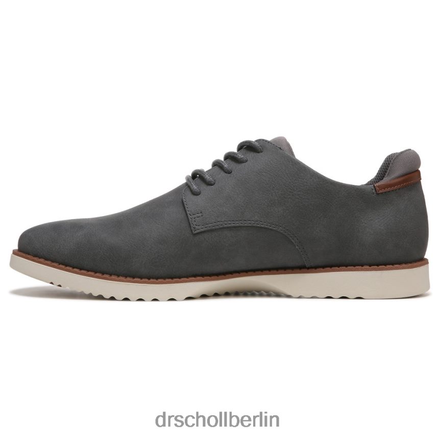 dunkelgrau Oxford synchronisieren RXP6XD253 Dr. Scholl's unisex