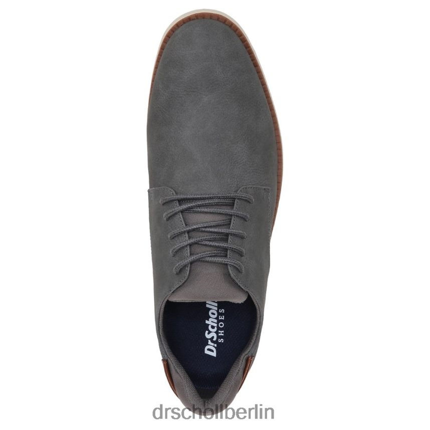 dunkelgrau Oxford synchronisieren RXP6XD253 Dr. Scholl's unisex
