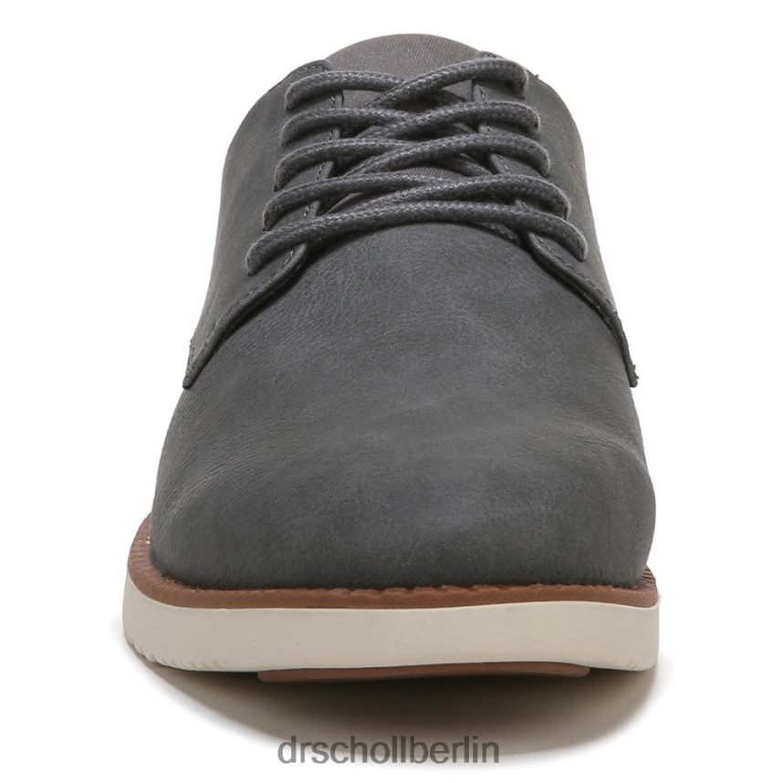 dunkelgrau Oxford synchronisieren RXP6XD253 Dr. Scholl's unisex