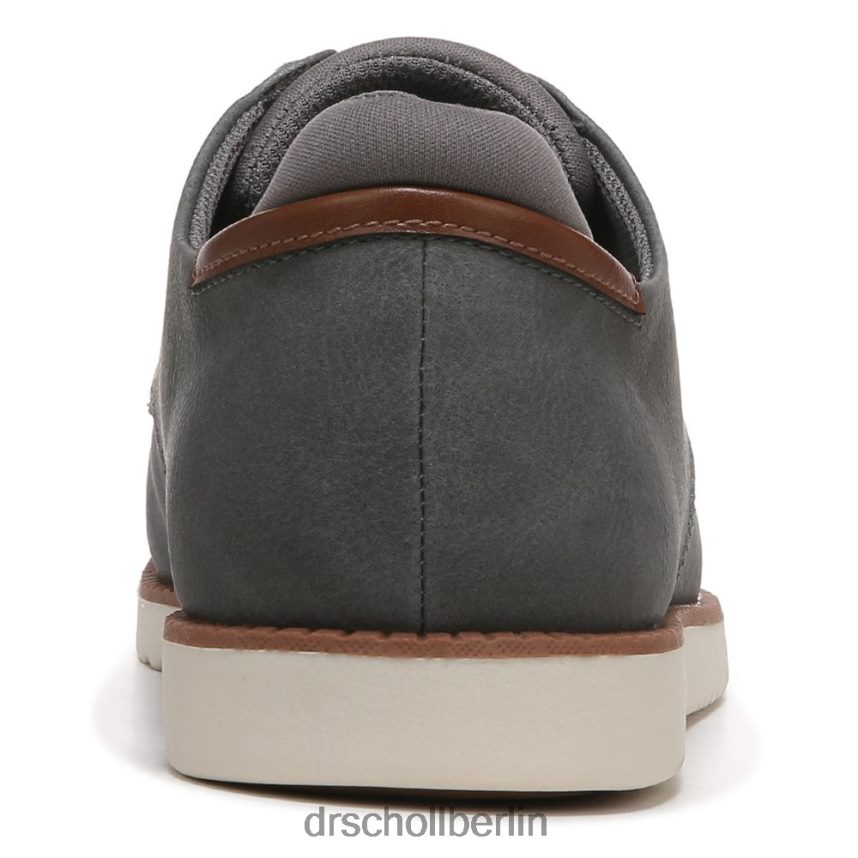 dunkelgrau Oxford synchronisieren RXP6XD253 Dr. Scholl's unisex