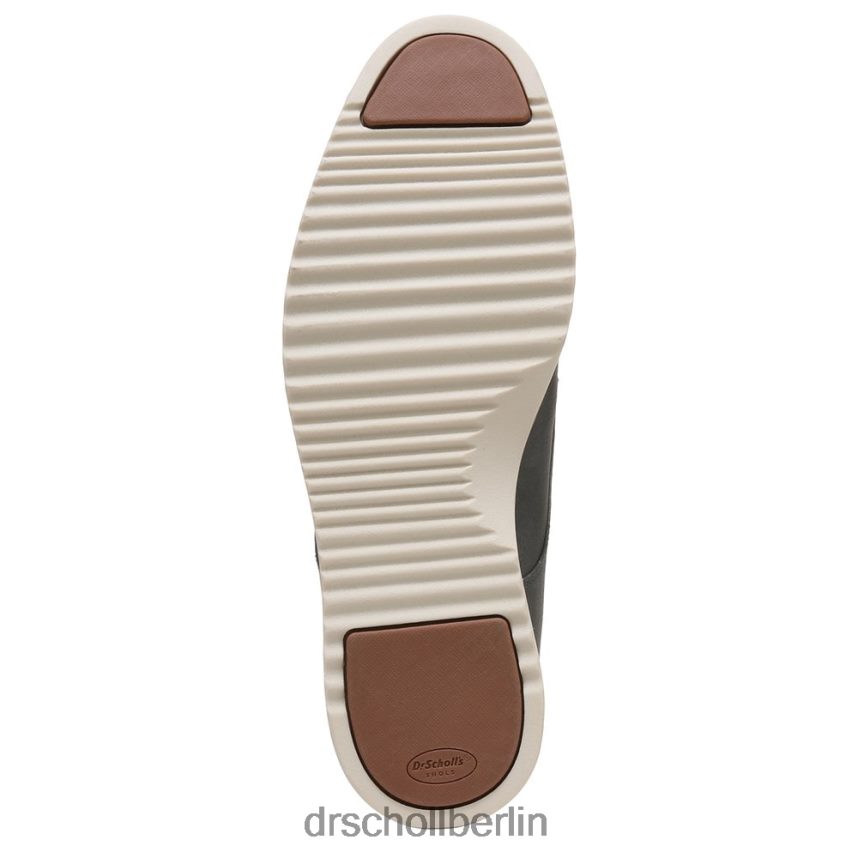 dunkelgrau Oxford synchronisieren RXP6XD253 Dr. Scholl's unisex