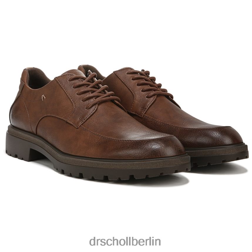 dunkle Bräunung Gerard Oxford RXP6XD273 Dr. Scholl's unisex