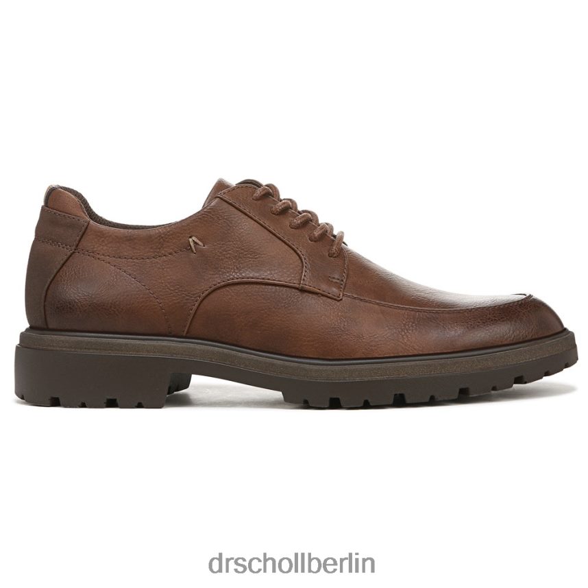 dunkle Bräunung Gerard Oxford RXP6XD273 Dr. Scholl's unisex