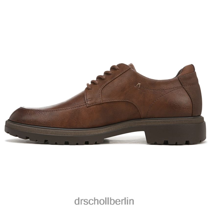 dunkle Bräunung Gerard Oxford RXP6XD273 Dr. Scholl's unisex