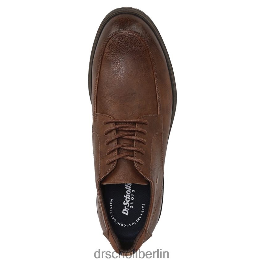 dunkle Bräunung Gerard Oxford RXP6XD273 Dr. Scholl's unisex