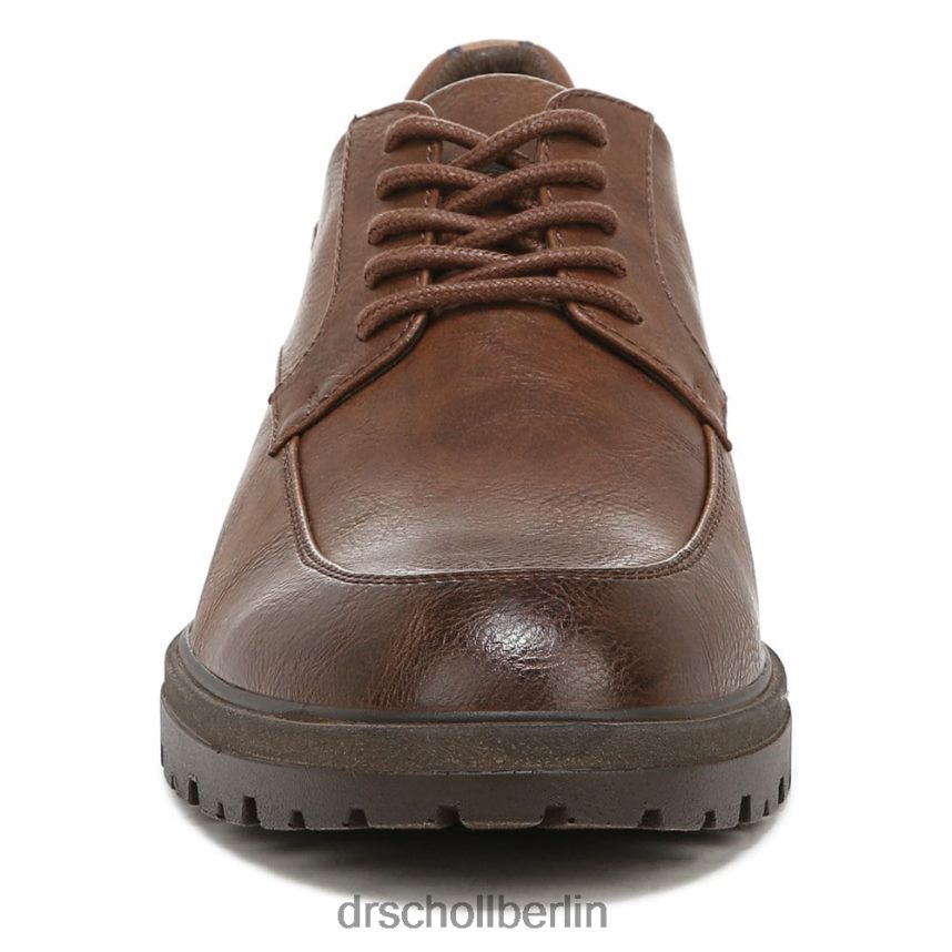 dunkle Bräunung Gerard Oxford RXP6XD273 Dr. Scholl's unisex
