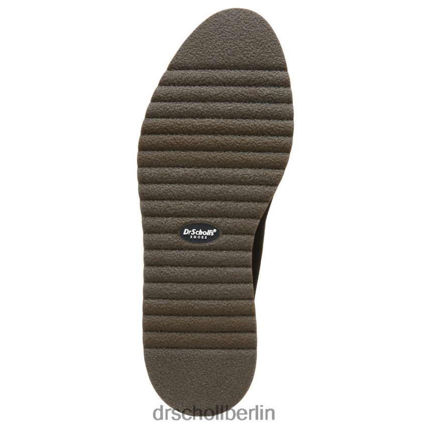 schwarzer Stoff Jetset-Loafer RXP6XD7 Dr. Scholl's unisex