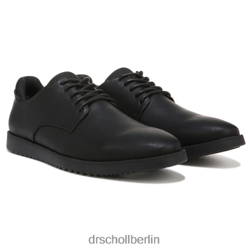 schwarzes Synthetik Synchronarbeit schnüren RXP6XD262 Dr. Scholl's unisex