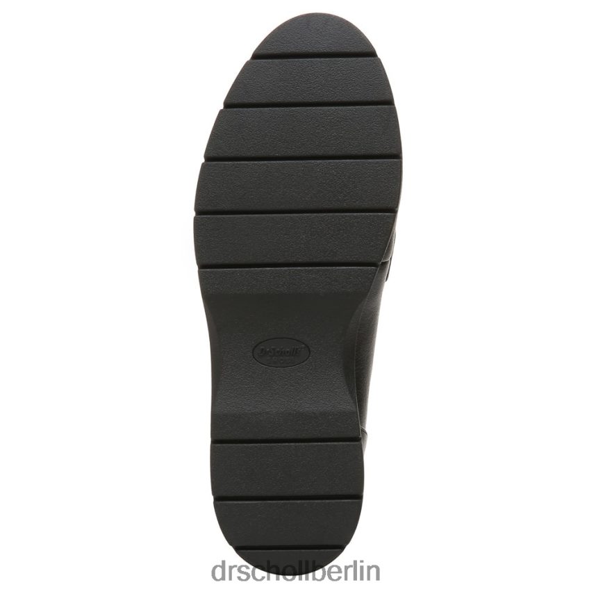 schwarzes Synthetik schöner Tagesloafer RXP6XD48 Dr. Scholl's unisex